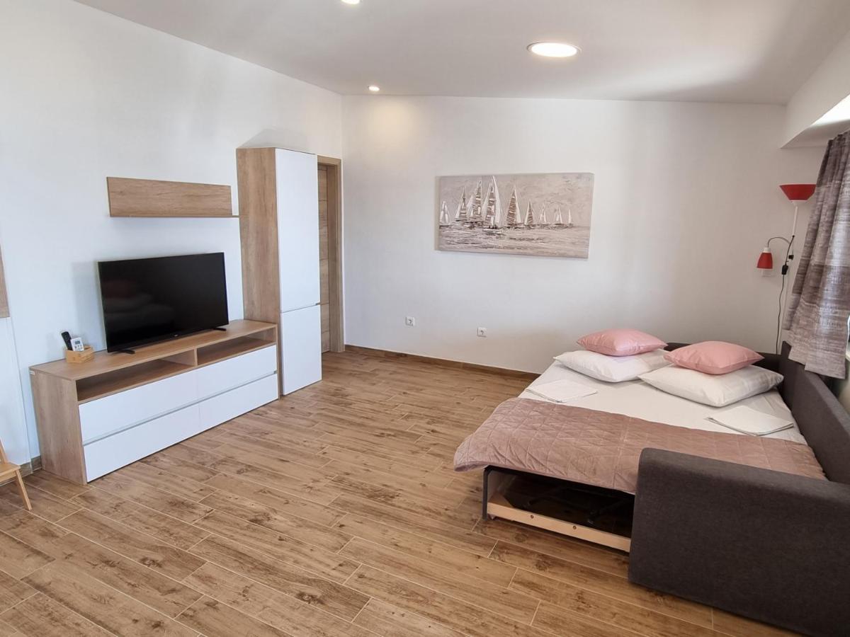 Apartments Sky بريلا المظهر الخارجي الصورة
