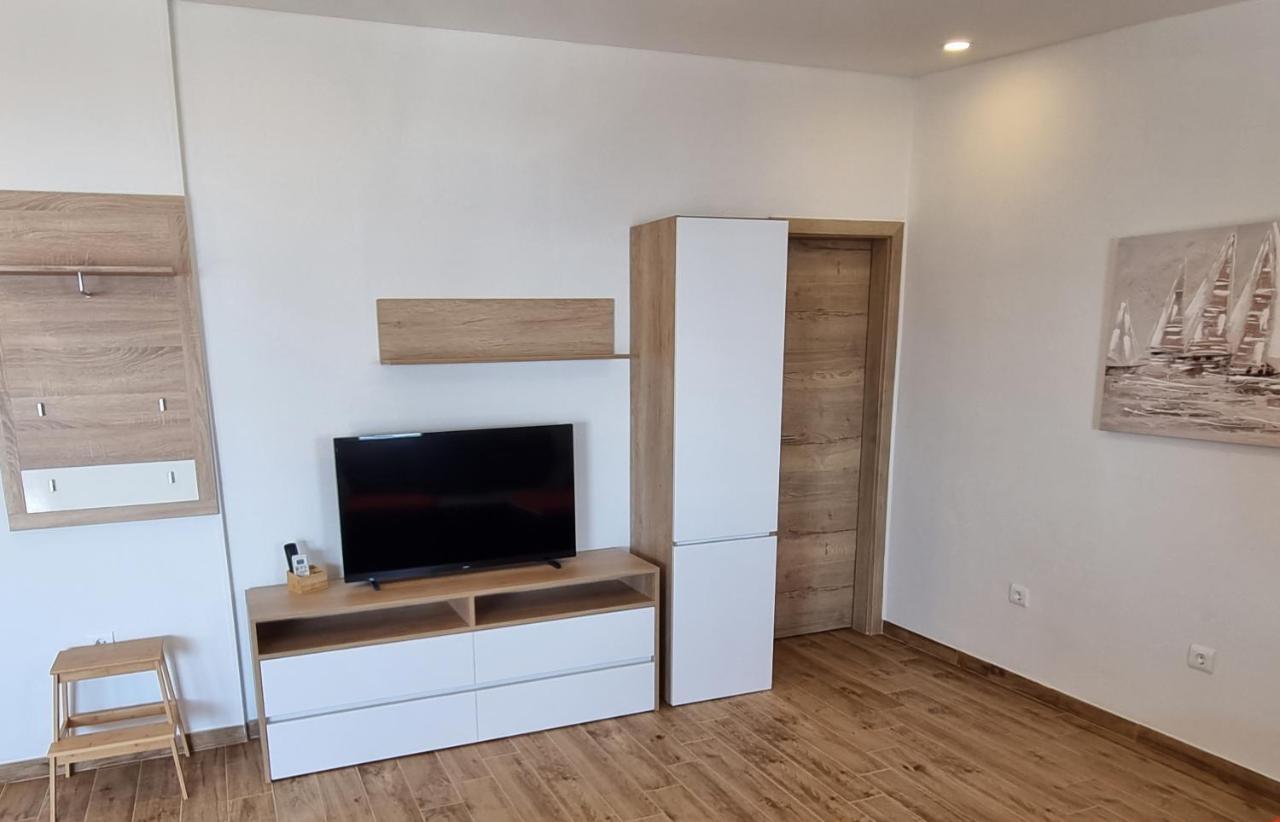 Apartments Sky بريلا المظهر الخارجي الصورة