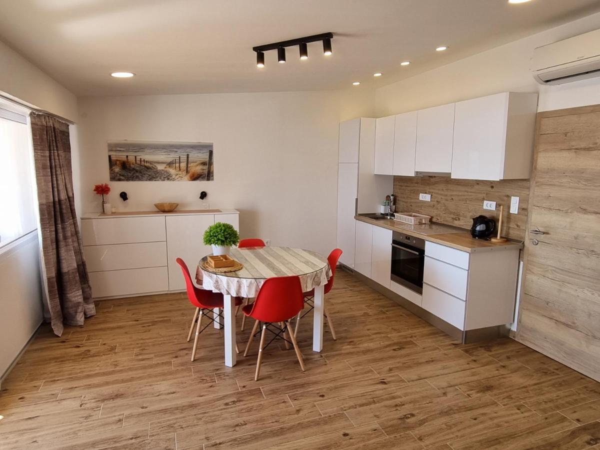 Apartments Sky بريلا المظهر الخارجي الصورة