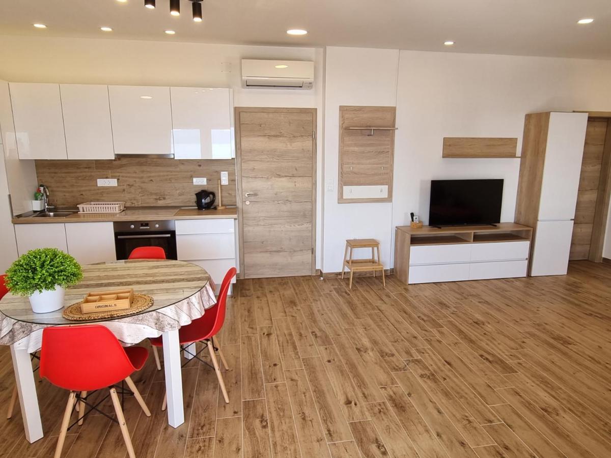 Apartments Sky بريلا المظهر الخارجي الصورة