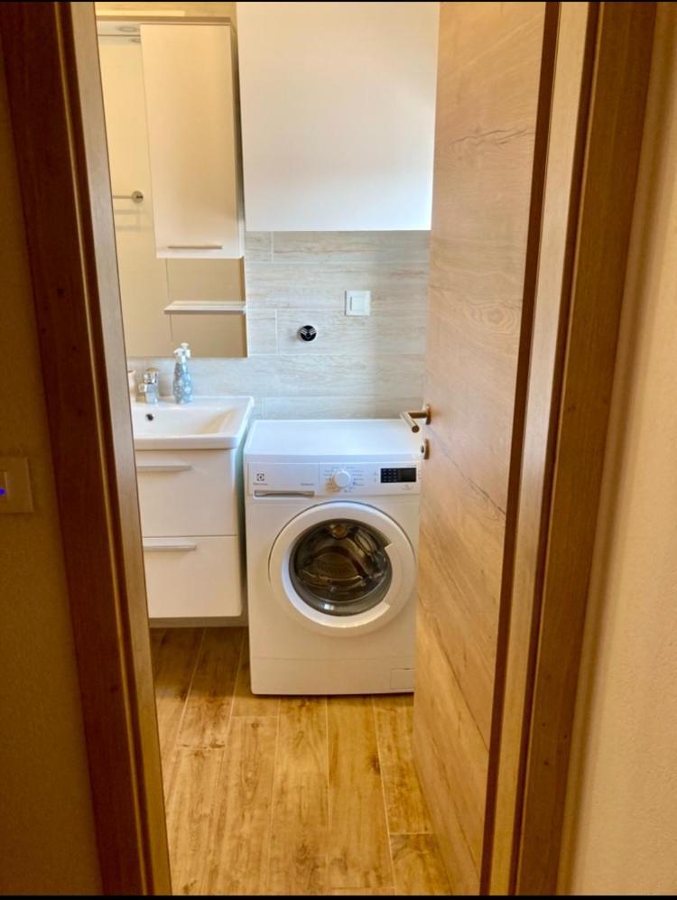 Apartments Sky بريلا المظهر الخارجي الصورة