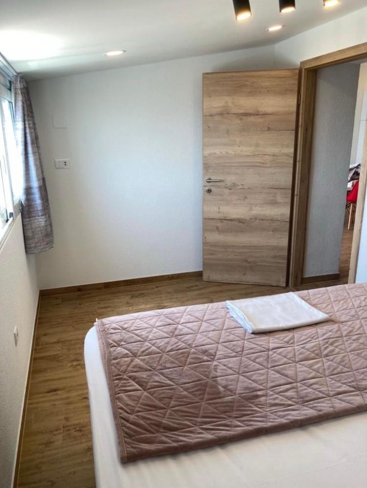 Apartments Sky بريلا المظهر الخارجي الصورة