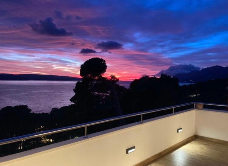 Apartments Sky بريلا المظهر الخارجي الصورة