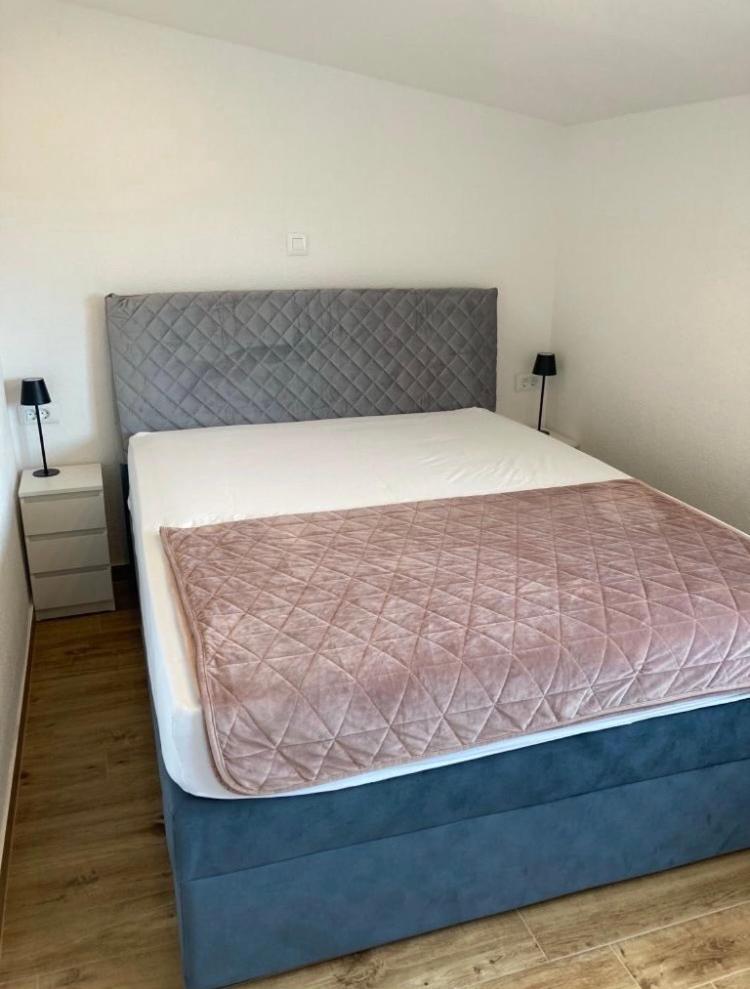 Apartments Sky بريلا المظهر الخارجي الصورة