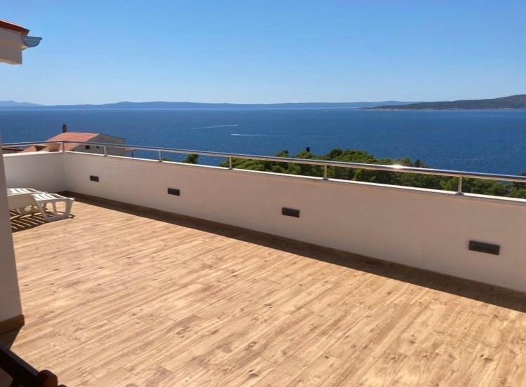 Apartments Sky بريلا المظهر الخارجي الصورة