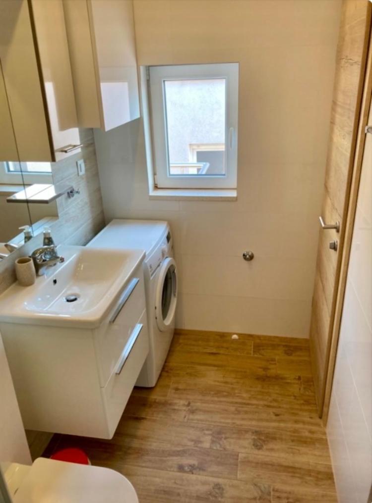 Apartments Sky بريلا المظهر الخارجي الصورة