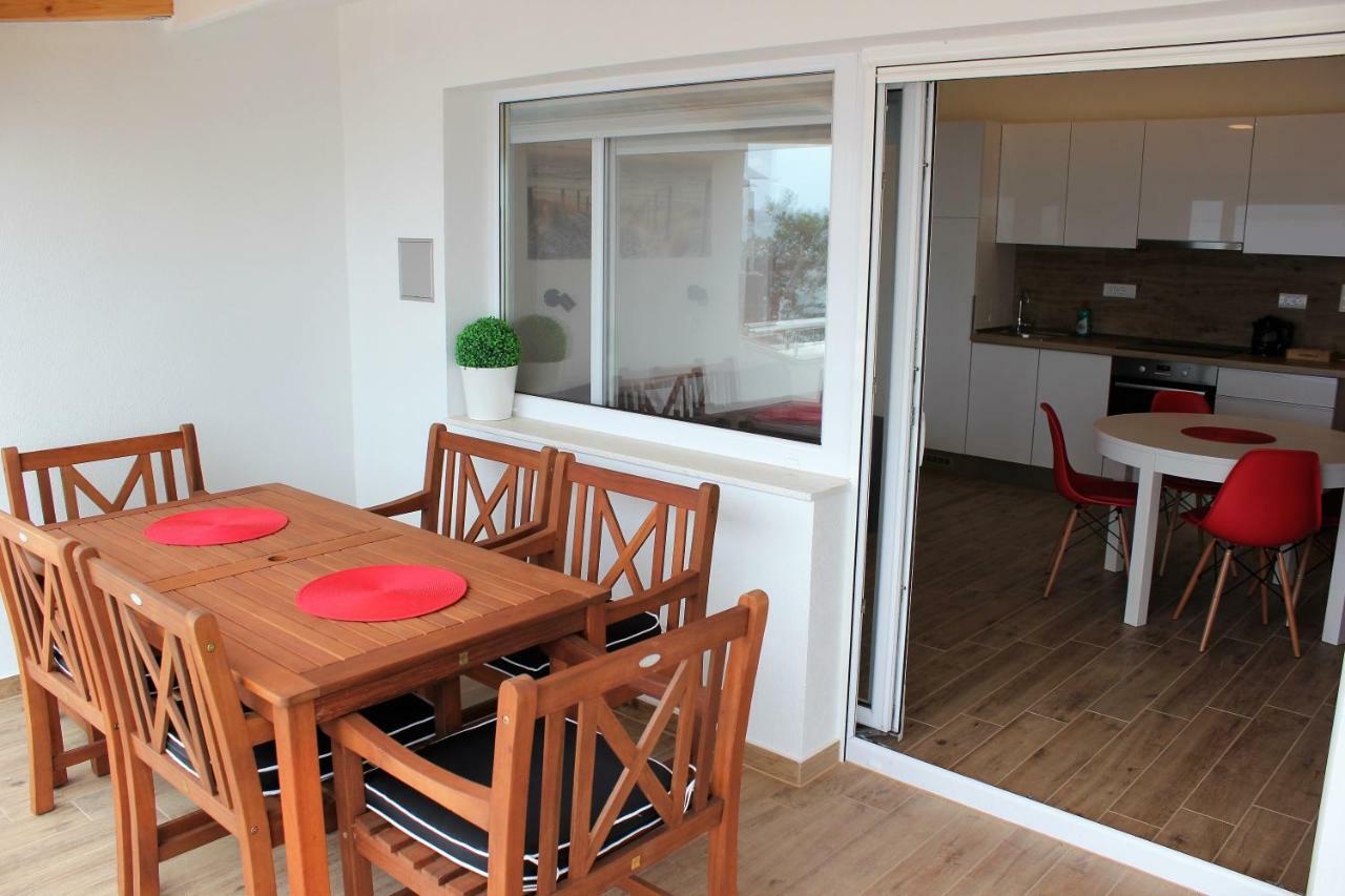 Apartments Sky بريلا المظهر الخارجي الصورة