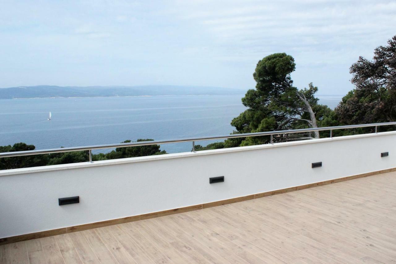 Apartments Sky بريلا المظهر الخارجي الصورة